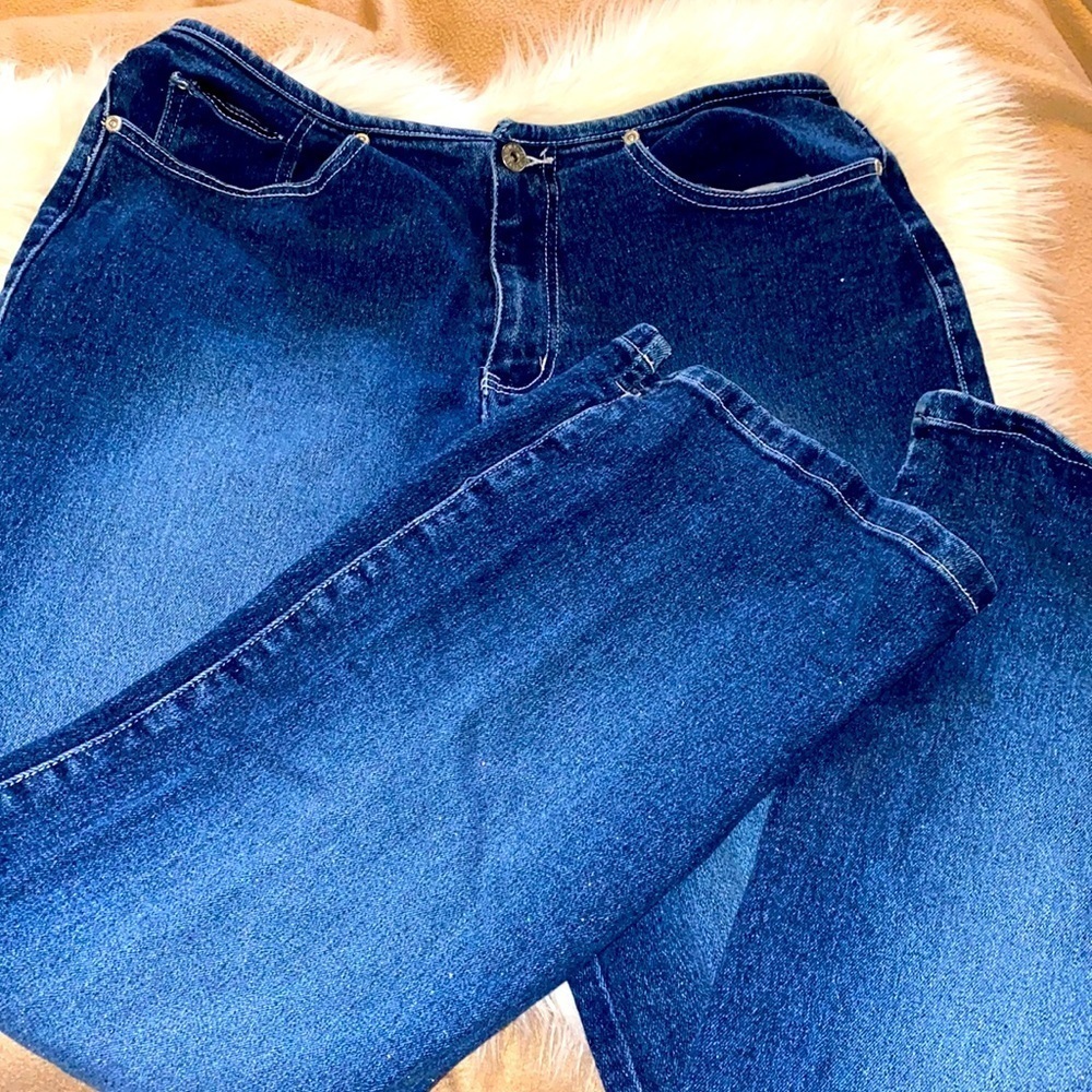 L. A. Blues Jeans Vintage